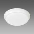 FOSNOVA - Luminaria TORTUGA 0424 17W 4K CLD blanco