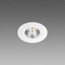 FOSNOVA - Downlight MARTE 4 618 LED 5W 3K CLD blanco