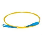 HELLERMANN - Patchcord Dúplex MM PC-DMMLCLC62/125-2-OG