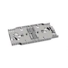 HELLERMANN - Fibra óptica FO TRAY 24 F