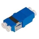 HELLERMANNTYTON - ADAPTADOR LC/PC-LC/PC MULTIMODE