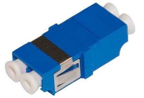HELLERMANNTYTON - Adaptador 2XLC/PC-2XLC/PC Singlemode Dúplex