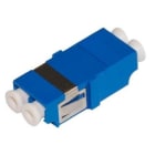 HELLERMANNTYTON - Adaptador 2XLC/PC-2XLC/PC Singlemode Dúplex