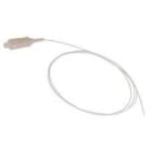 HELLERMANN - Pigtail Singlemode SC/PC9/125YE1