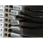 GENERAL MARKING - Marcador cable MG-TPM 40090 4x10mm blanco