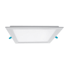 PRILUX - DOWNL.LED KENTAU 23W,230Vac,2.187lm FLUJO 3000K,FORMA CUAD.COLOR NQ MT.FÁCIL INS