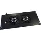 EXCEL - KIT TECHO 2 VENTILADORES SIN TERMOST. MURAL EXCEL