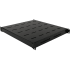 EXCEL - "BANDEJA 19"" 1UA AJUSTABLE UNIVERSAL 450-720MM"