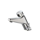 PRESTO - Grifo lavabo temporizado repisa PRESTO XT105-LM sin llaves