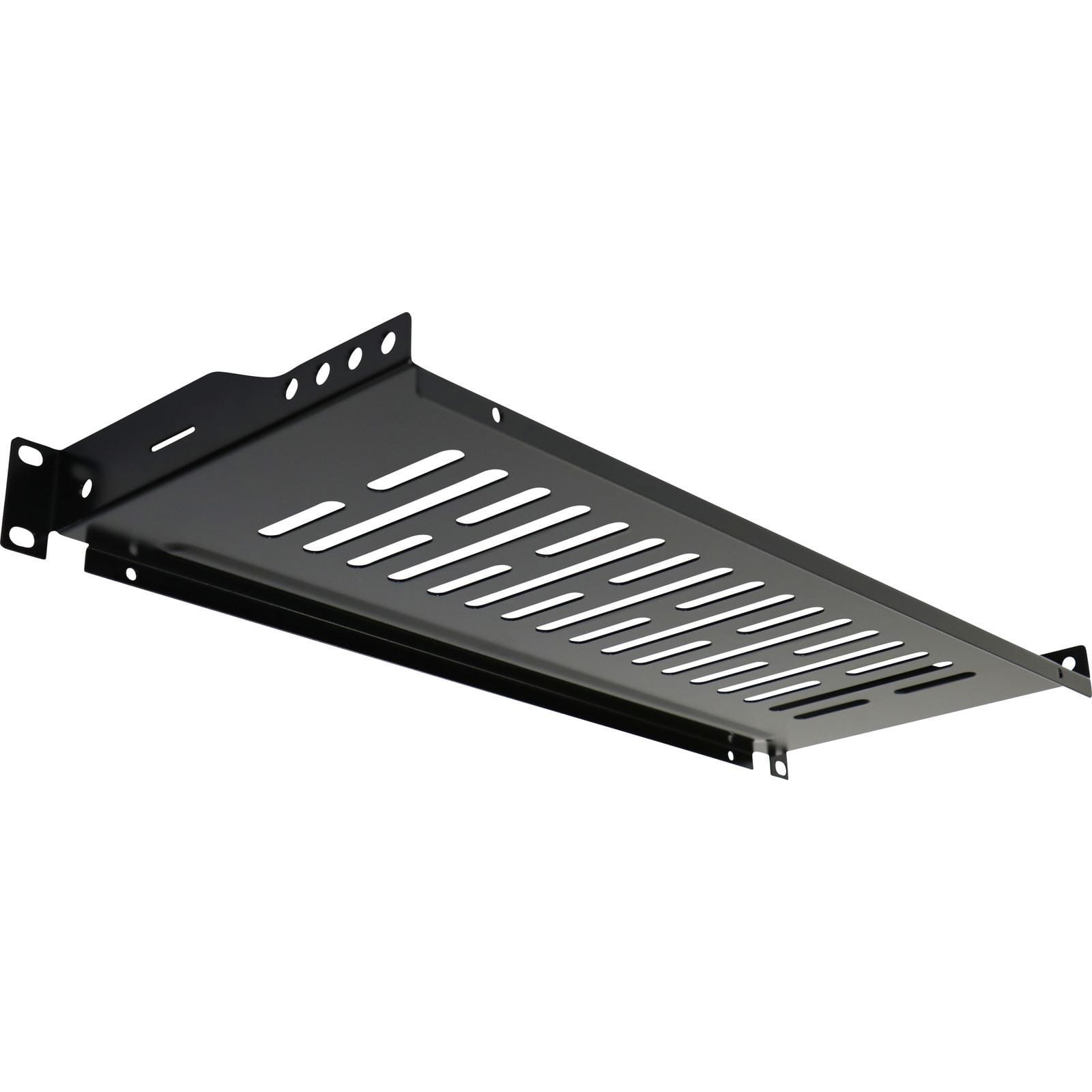EXCEL - BANDEJA 19" 1UA FRONTAL FONDO 190MM