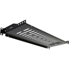 EXCEL - BANDEJA 19" 1UA FRONTAL FONDO 190MM