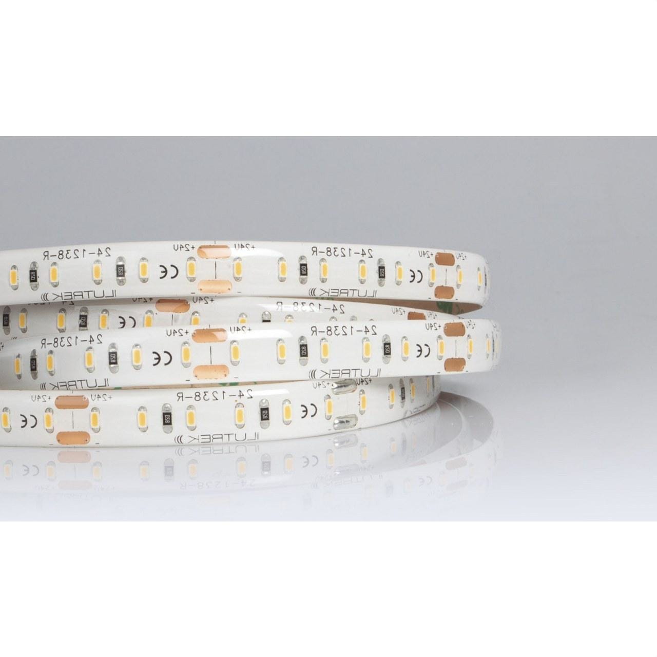 ILUTREK - Tira LED Bastia 15W/m IP65 3000K 24V