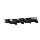 LEGRAND - Soporte plano de barra Cu 800A para XL3S