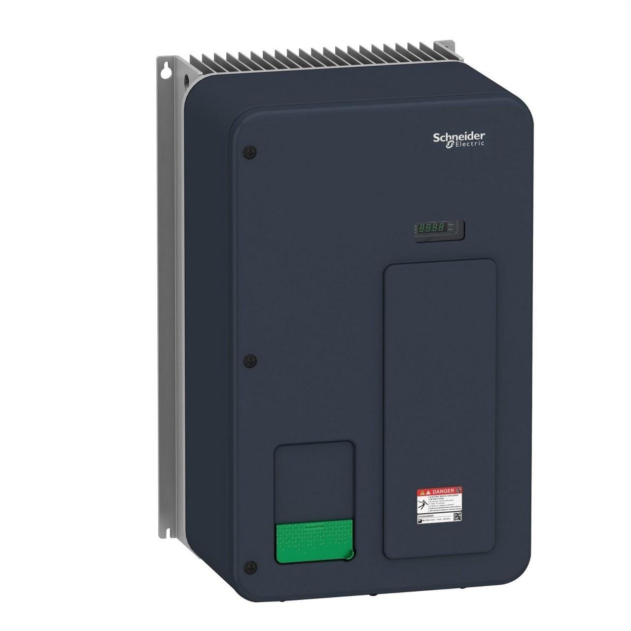 Schneider Electric - Variador de velocidad ATV320C 7,5Kw 400V trifásico compacto IP66