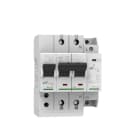 CIRPROTEC - Protector contra sobretensiones combinadas (UNE-EN 50550) (P+T) con IGA incorporado de 50A tipo 2 15kA monofásico