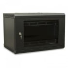 TELEVES - Rack bastidor 19" 6U pared/suelo
