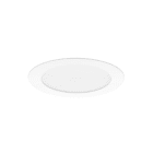 JISO - Downlight empotrable 50212 LED 12W 6K blanco técnico