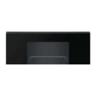 SIEMENS-LB - Microondas electrónico iQ700 BE634LGS1 lateral