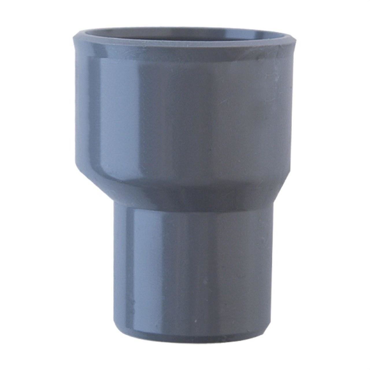 ALIAXIS - Manguito reparación para tubo PVC A-144 diámetro 125