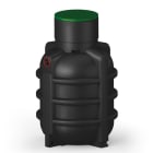 ALIAXIS - TANQUE ALMACENAMIENTO TA1200