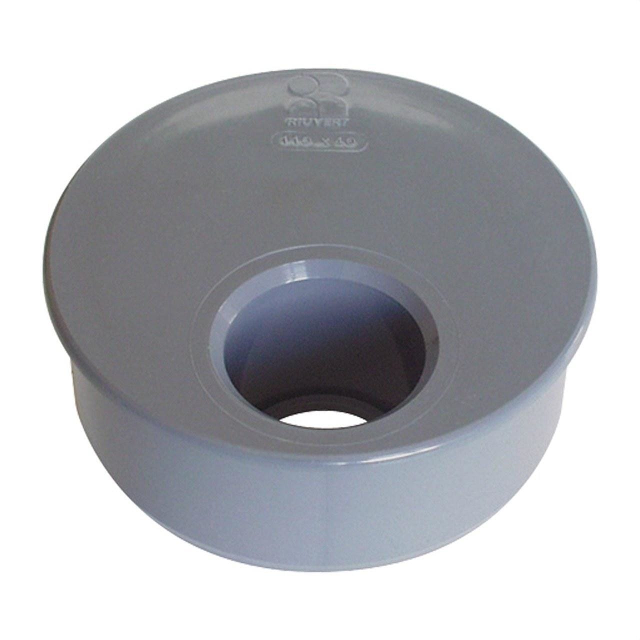 ALIAXIS - Tapón V-7 reductor diámetro 110-75