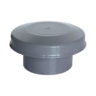 ALIAXIS - Sombrerete A-106 ventilación diámetro 125