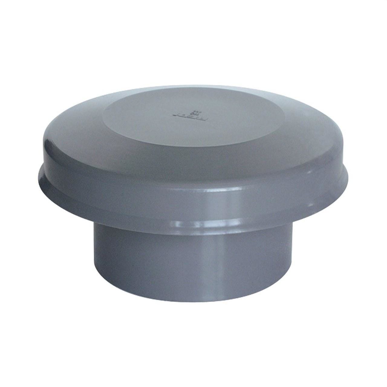 ALIAXIS - Sombrerete A-106 ventilación diámetro 160