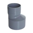 ALIAXIS - Reducción excéntrica A-85 diámetro 160-200