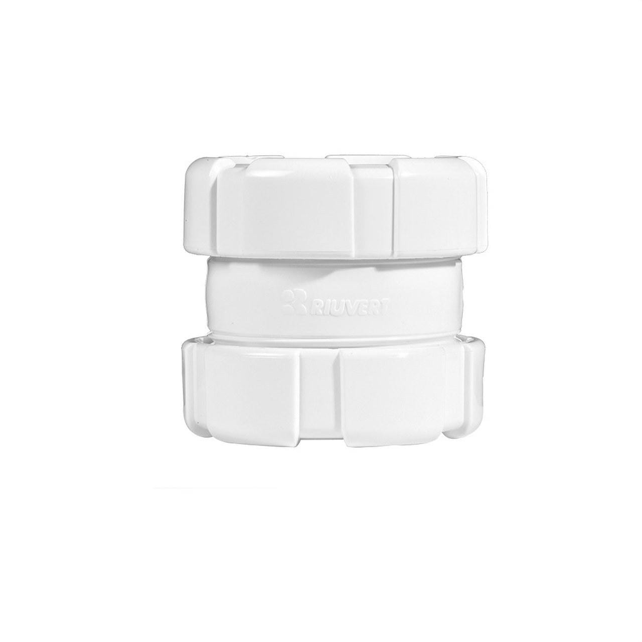 RIUVERT - Racor unión R-74 1.1/2"