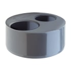 ALIAXIS - TAPON REDUCTOR DOBLE V-53 d.110-50-32   