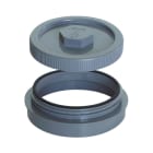 ALIAXIS - Tapón A-90 registro diámetro 160