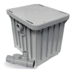 ALIAXIS - Separador de grasas ENDURA GPM15 0,49LPE