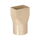 Sin Marca - MANG.TRANS.MM170B 100x73 M-H 100 BLANCO