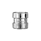 Sin Marca - Racor unión R-74L 1.1/2"