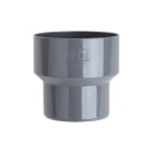 ALIAXIS - Reducción concéntrica AC-20C diámetro 110/90