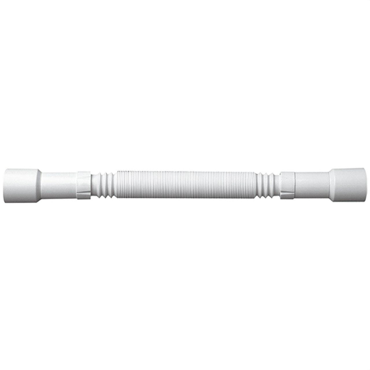 RIUVERT - Manguito flexible R-110 1.1/4" 32/40