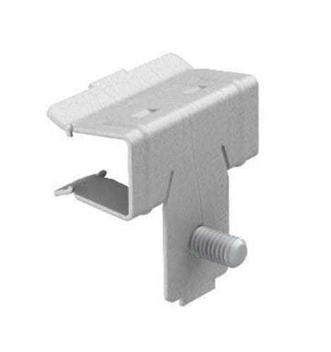 OBO BETTERMANN - Fijación viga BCVTB 4-8 con perno M6X9mm acero