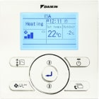 DAIKIN - CONTROL REMOTO CABLE PARA VAM-FB/VKM-GB