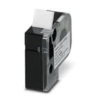 PHOENIX CONTACT - Etiqueta altamente flexible MM-EMLF (EX24)R C1 WH/BK