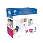 FERMAX - KIT VIDEO VEO-WIFI DUOX COLOR 1/L