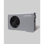 THERMOR - Bomba de calor Aéromax Piscina 10KW 1057x347x620mm