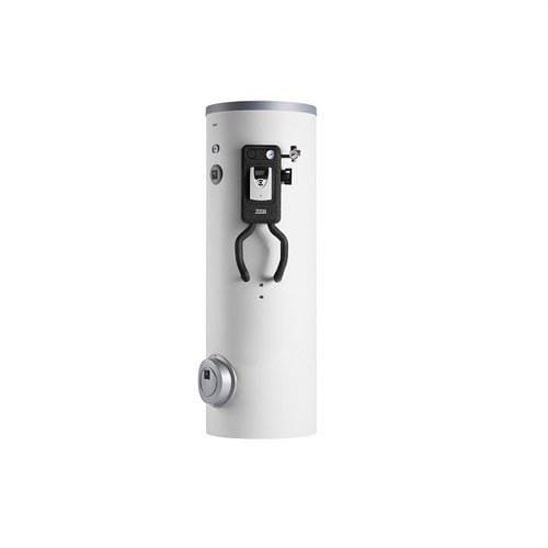 BAXI - Kit solar Easy DB 300/2 Slim 200 cubierta plana