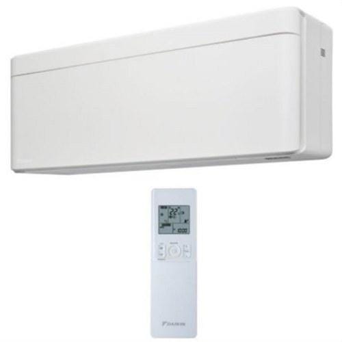 DAIKIN - Unidad interior split pared STYLISH FTXA50AW bomba calor