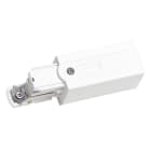 NORMALIT - Alimentador inicial rail RA1B blanco