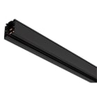 NORMALIT - Rail 2000mm R2N negro