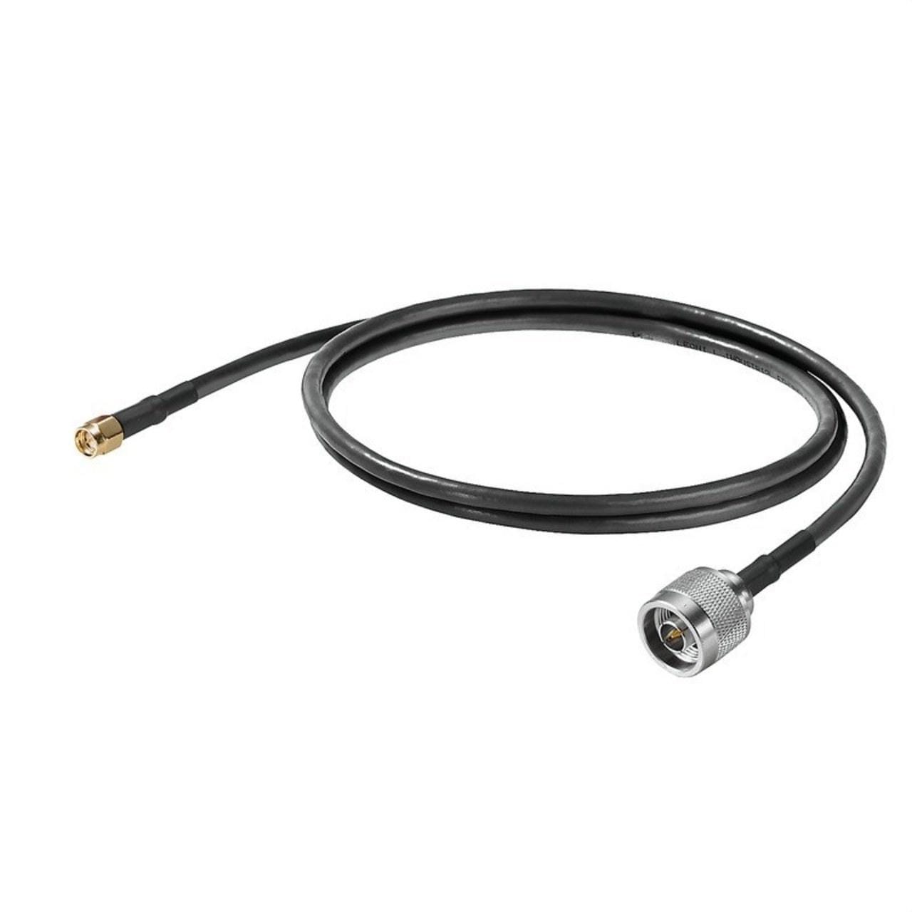 WEIDMULLER - Cable antena IE-CC-NM-SMAM 2m