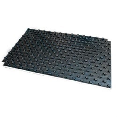 GIACOMINI - Panel aislante preformado R979S T50-h42 poliestireno