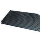 GIACOMINI - Panel aislante preformado R979S T50-h42 poliestireno