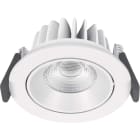LEDVANCE - ARO LED SPOT ADJUST 8W 4000K 36º BLANCO (EMP 83MM)