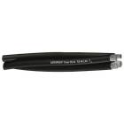 GENERAL CABLE - Cable AEROPREX Class RZ AL 1KV 4x16 negro (Bobina)
